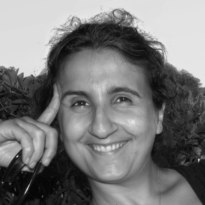 Claudia Ravaldi