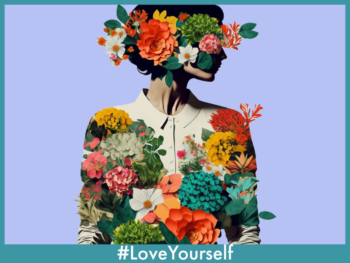 Love Yourself blog
